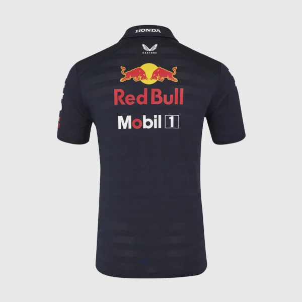 RB Racing 2025 Team Polo - Image 2